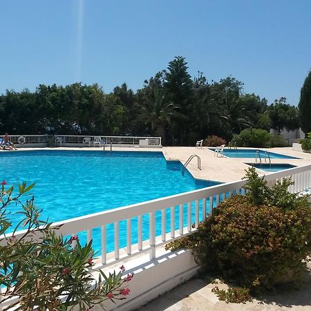 Paphos Ikaria Village Apt 201 חדר תמונה