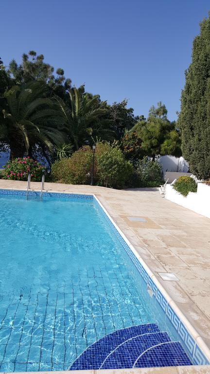 Paphos Ikaria Village Apt 201 מראה חיצוני תמונה