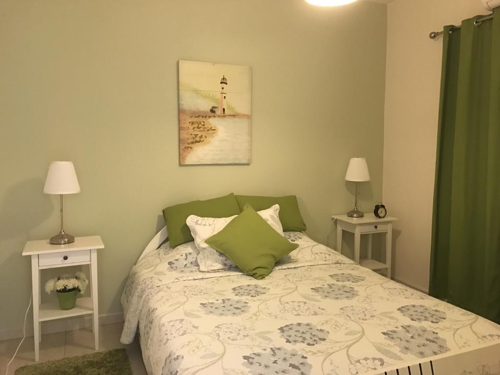 Paphos Ikaria Village Apt 201 מראה חיצוני תמונה