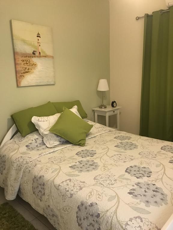 Paphos Ikaria Village Apt 201 מראה חיצוני תמונה