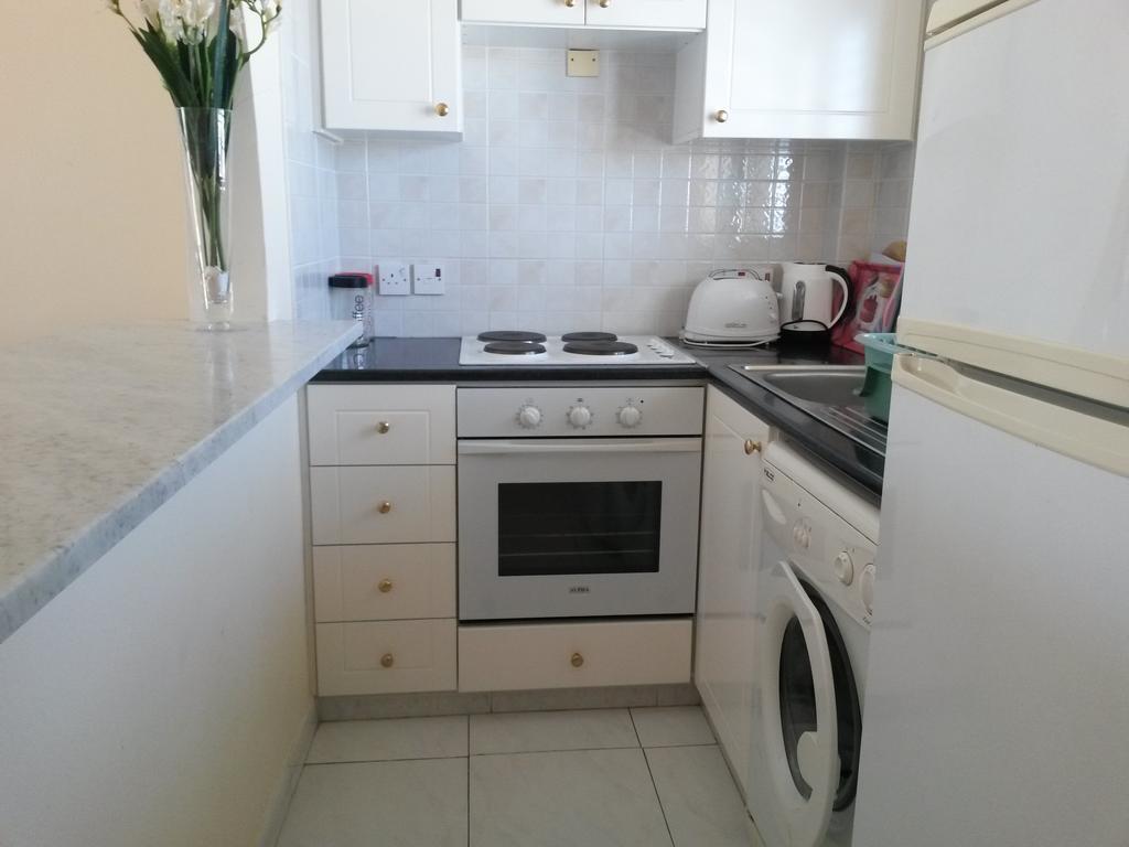 Paphos Ikaria Village Apt 201 מראה חיצוני תמונה