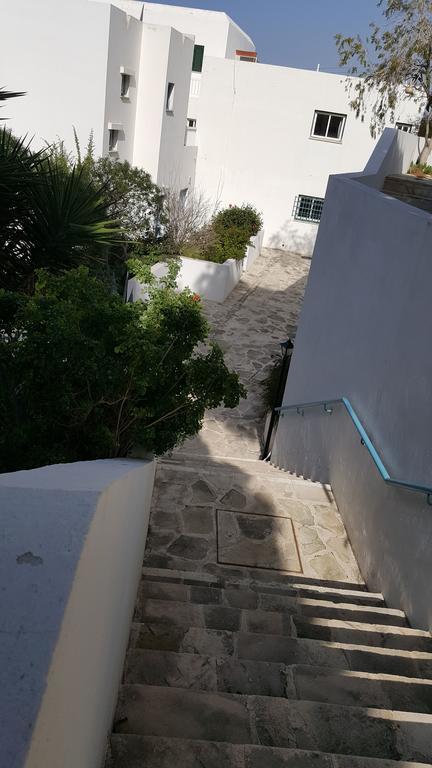 Paphos Ikaria Village Apt 201 מראה חיצוני תמונה